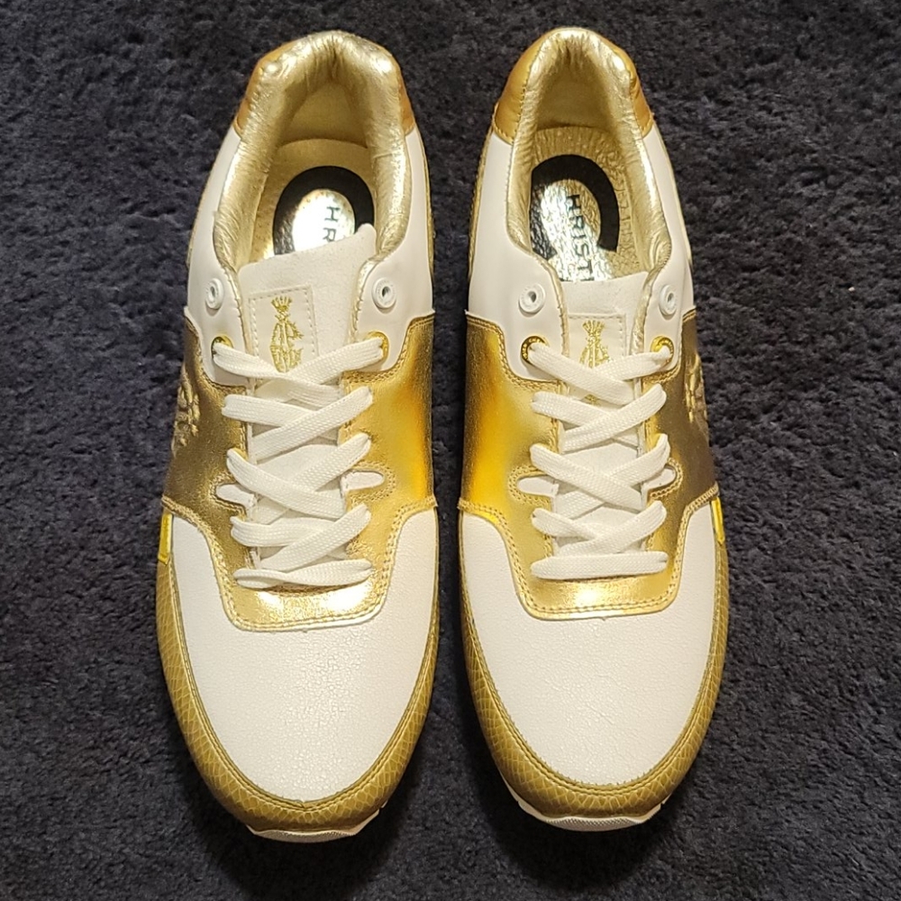 Mens shoe